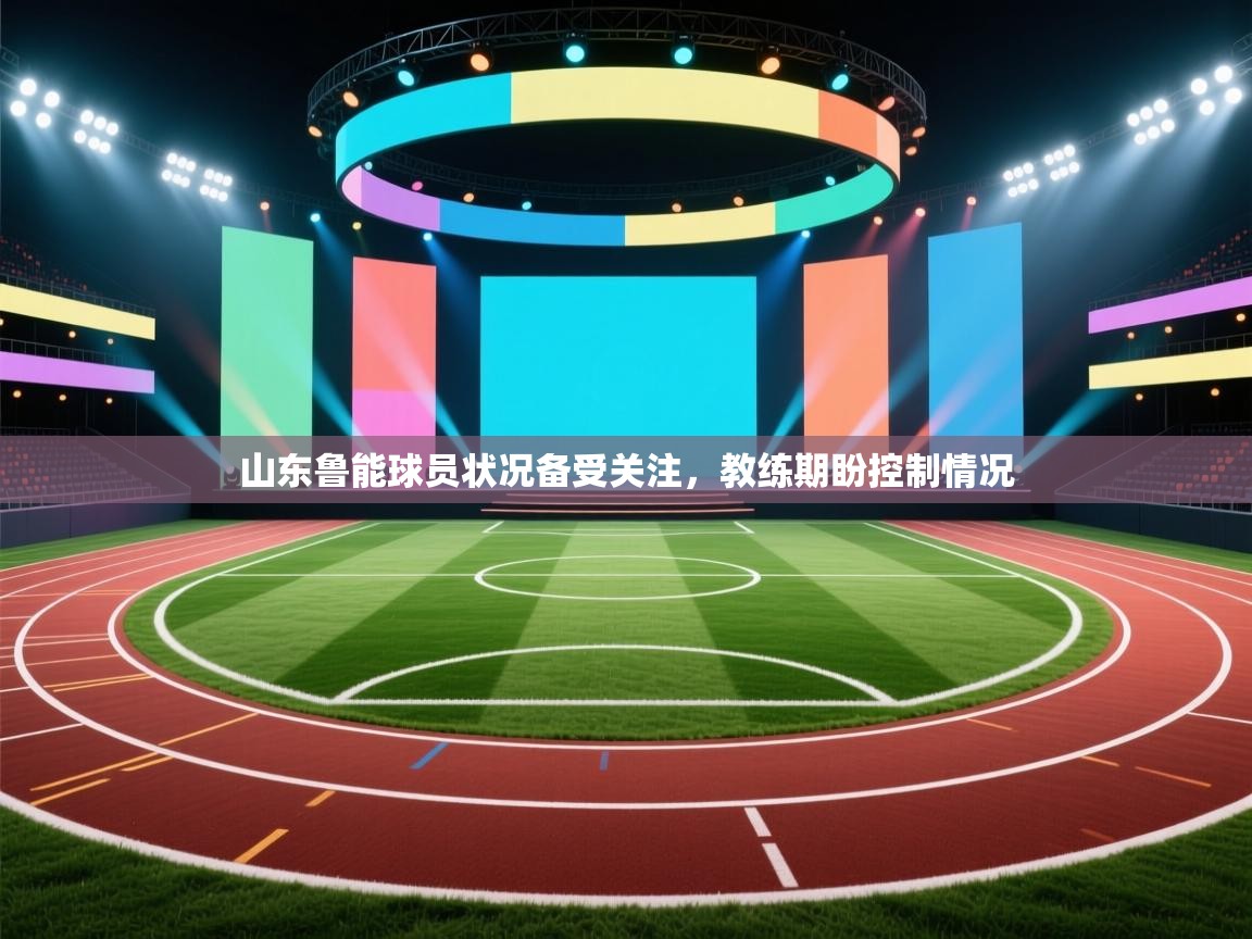 山东鲁能球员状况备受关注,教练期盼控制情况 第2张