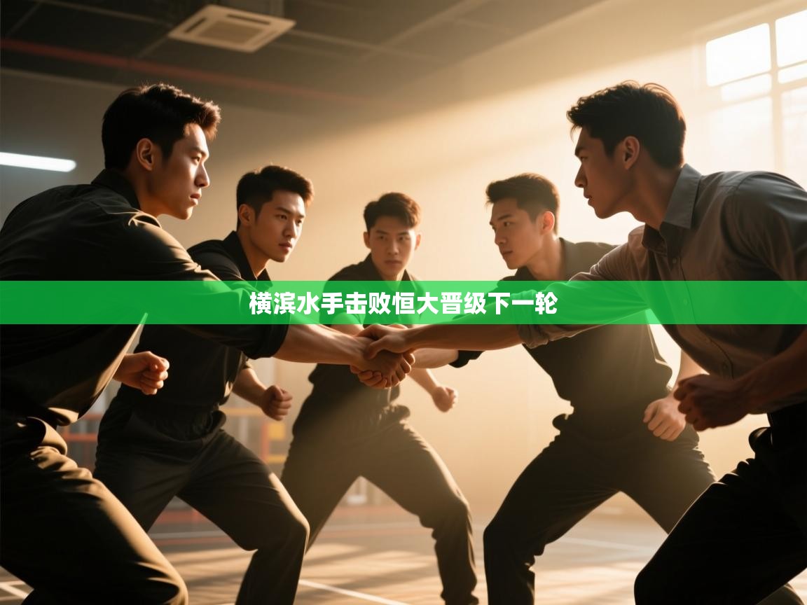 横滨水手击败恒大晋级下一轮  第1张