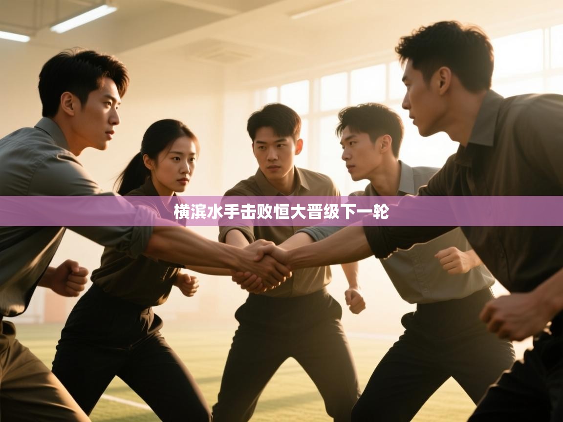 横滨水手击败恒大晋级下一轮  第2张