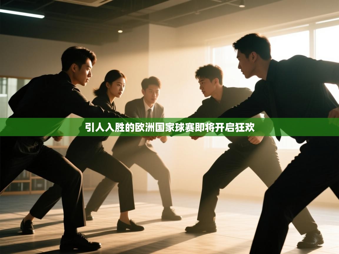 引人入胜的欧洲国家球赛即将开启狂欢  第2张