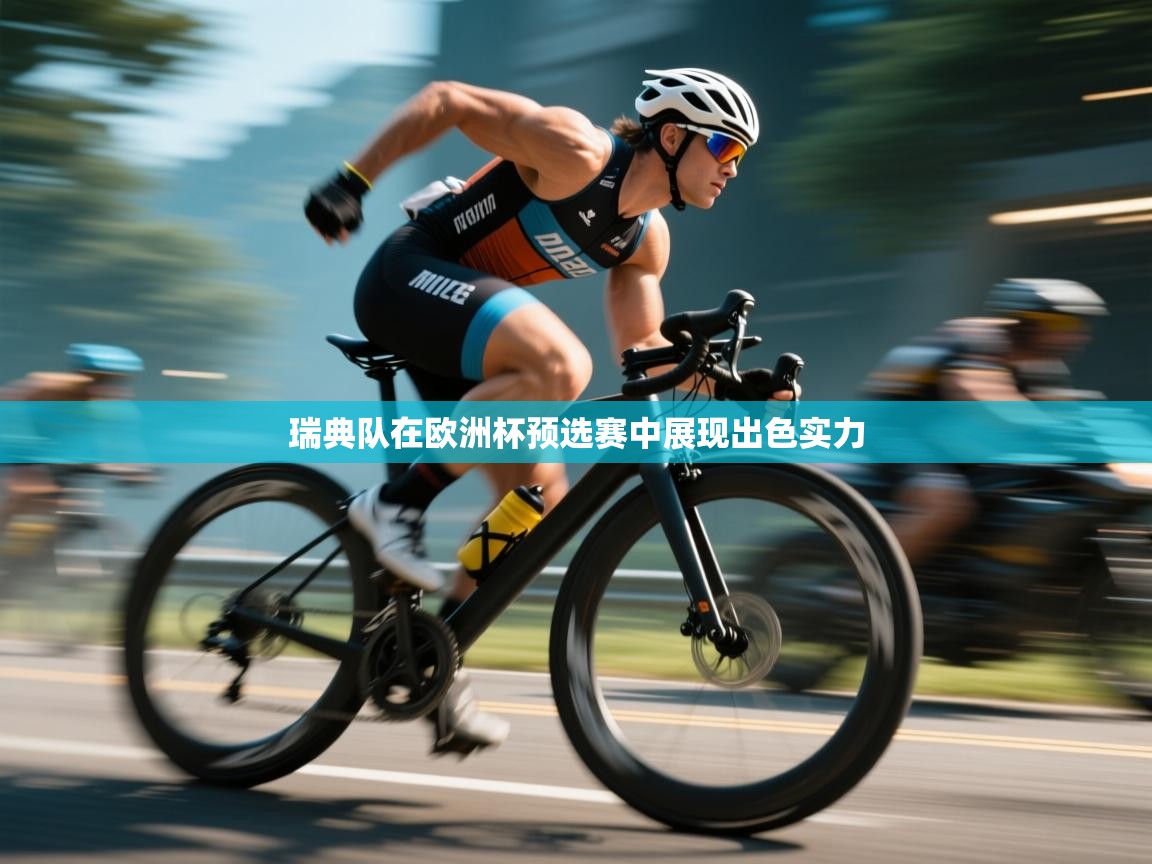 瑞典队在欧洲杯预选赛中展现出色实力  第1张