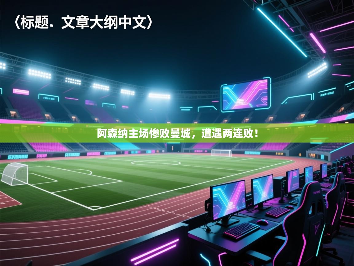 阿森纳主场惨败曼城,遭遇两连败! 第1张