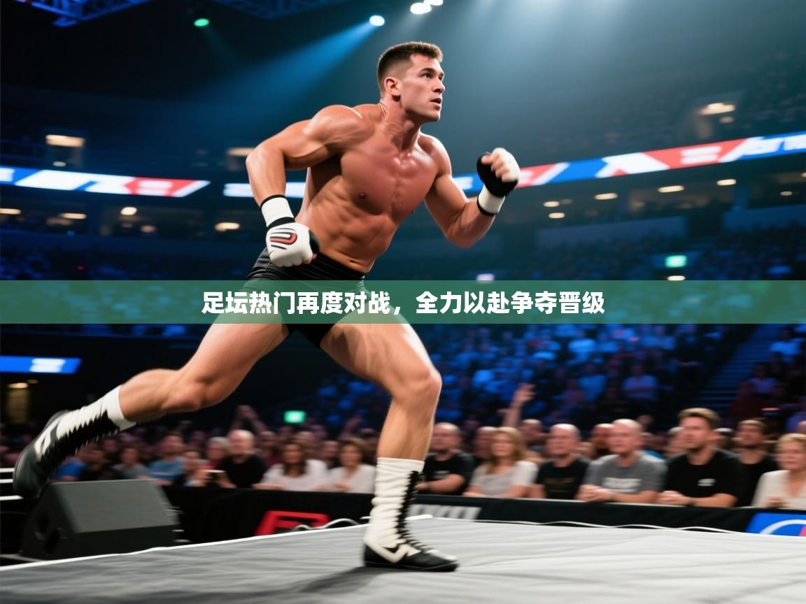 足坛热门再度对战,全力以赴争夺晋级 第2张