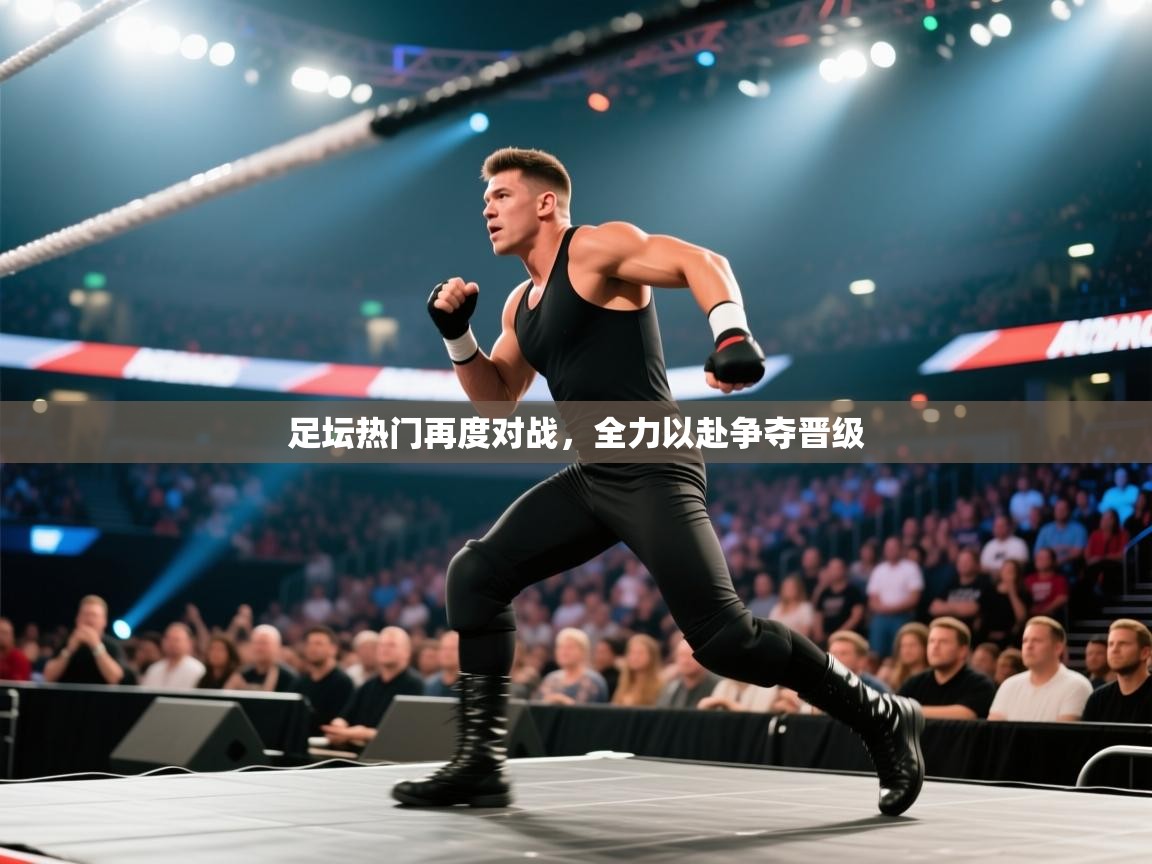 足坛热门再度对战,全力以赴争夺晋级 第1张