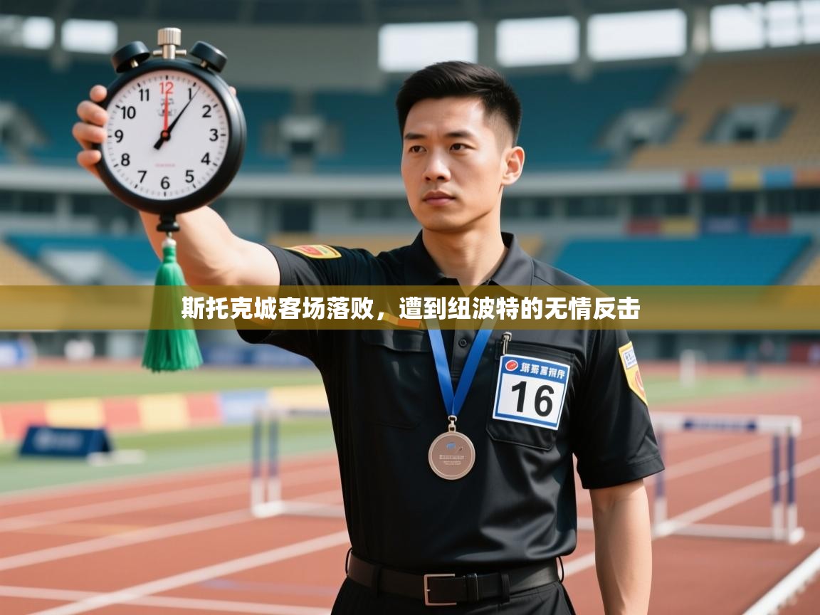 斯托克城客场落败，遭到纽波特的无情反击  第2张