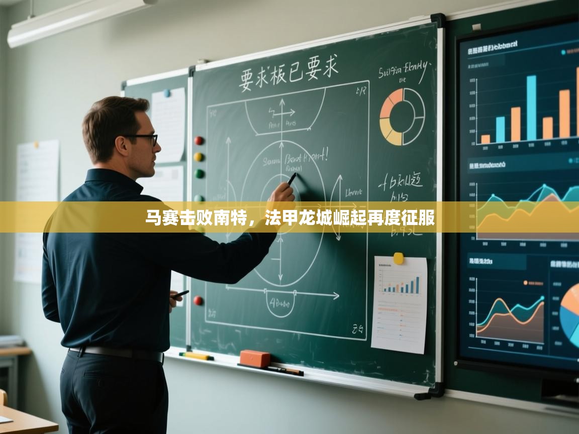 马赛击败南特，法甲龙城崛起再度征服  第1张