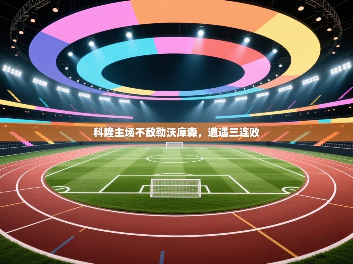 科隆主场不敌勒沃库森，遭遇三连败  第2张