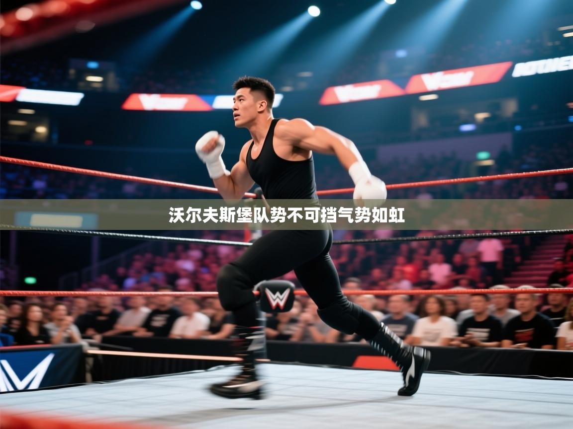 沃尔夫斯堡队势不可挡气势如虹 第2张