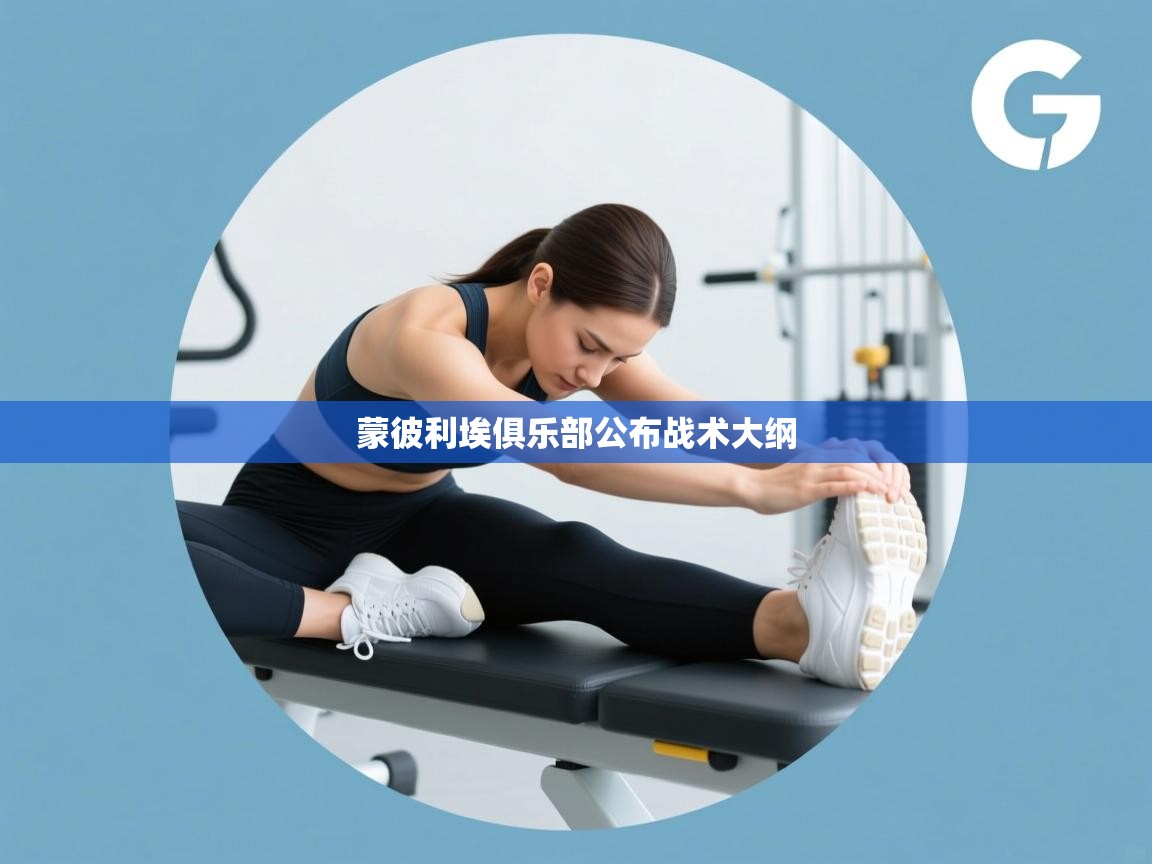 蒙彼利埃俱乐部公布战术大纲 第1张