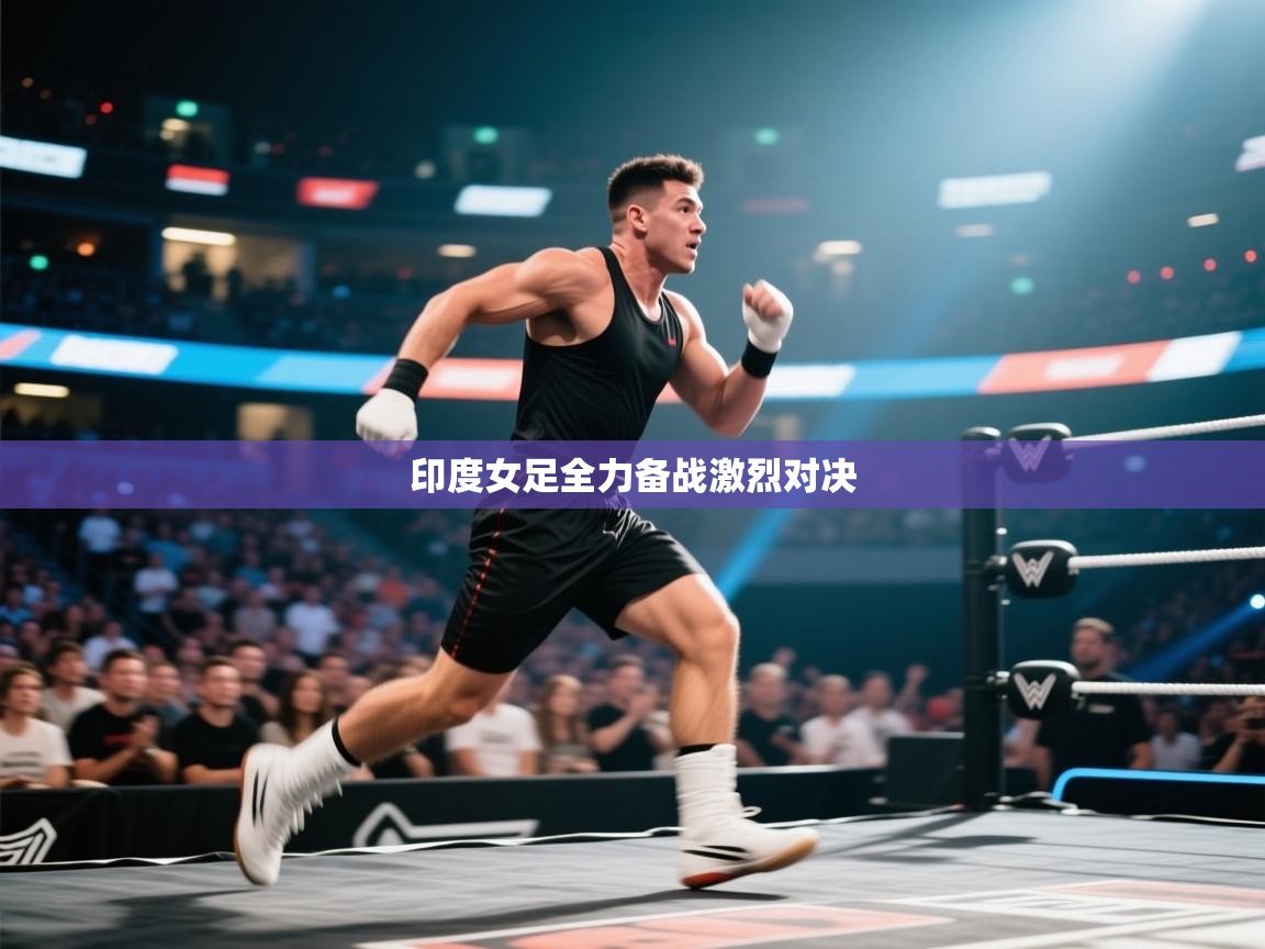 印度女足全力备战激烈对决  第1张