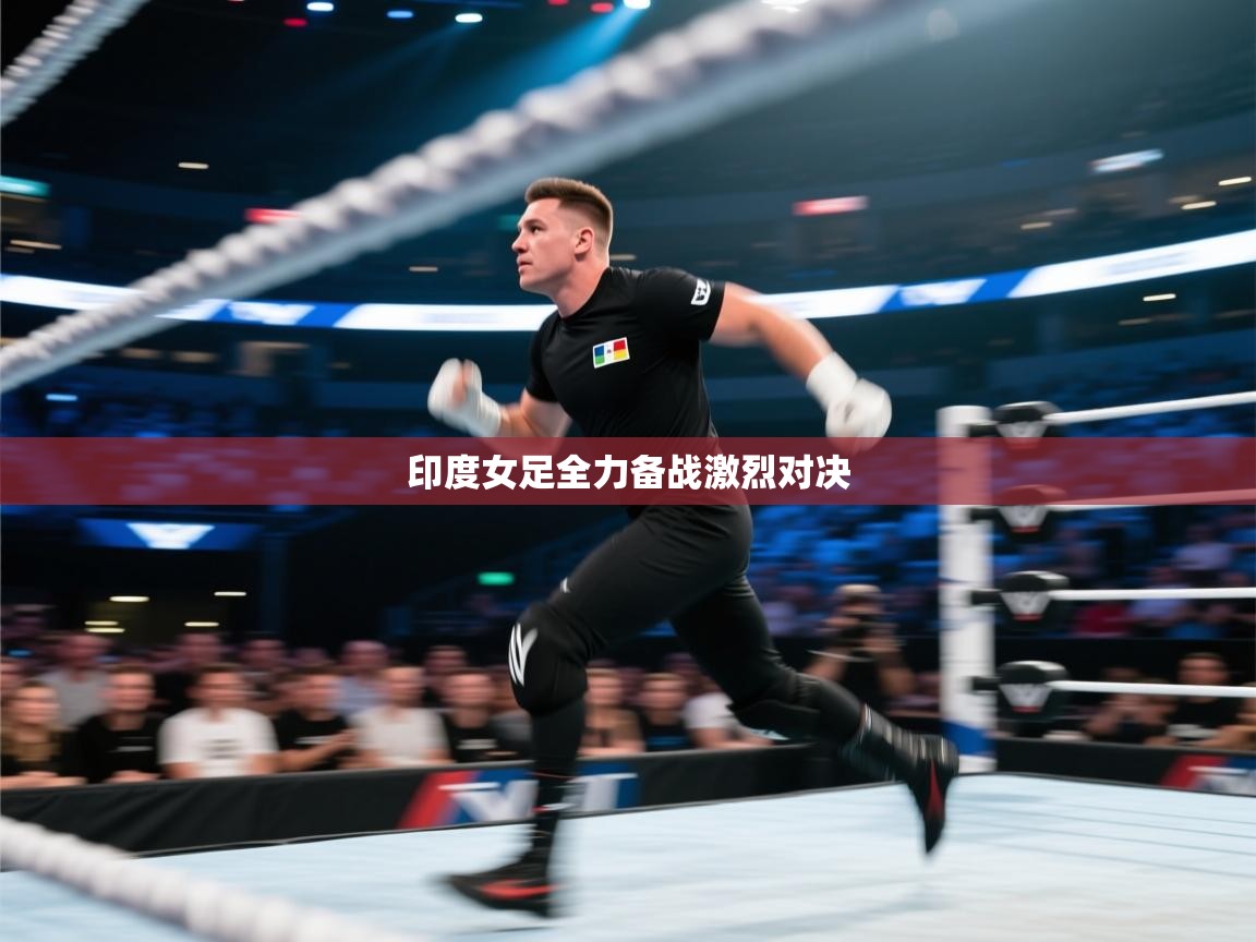 印度女足全力备战激烈对决  第2张