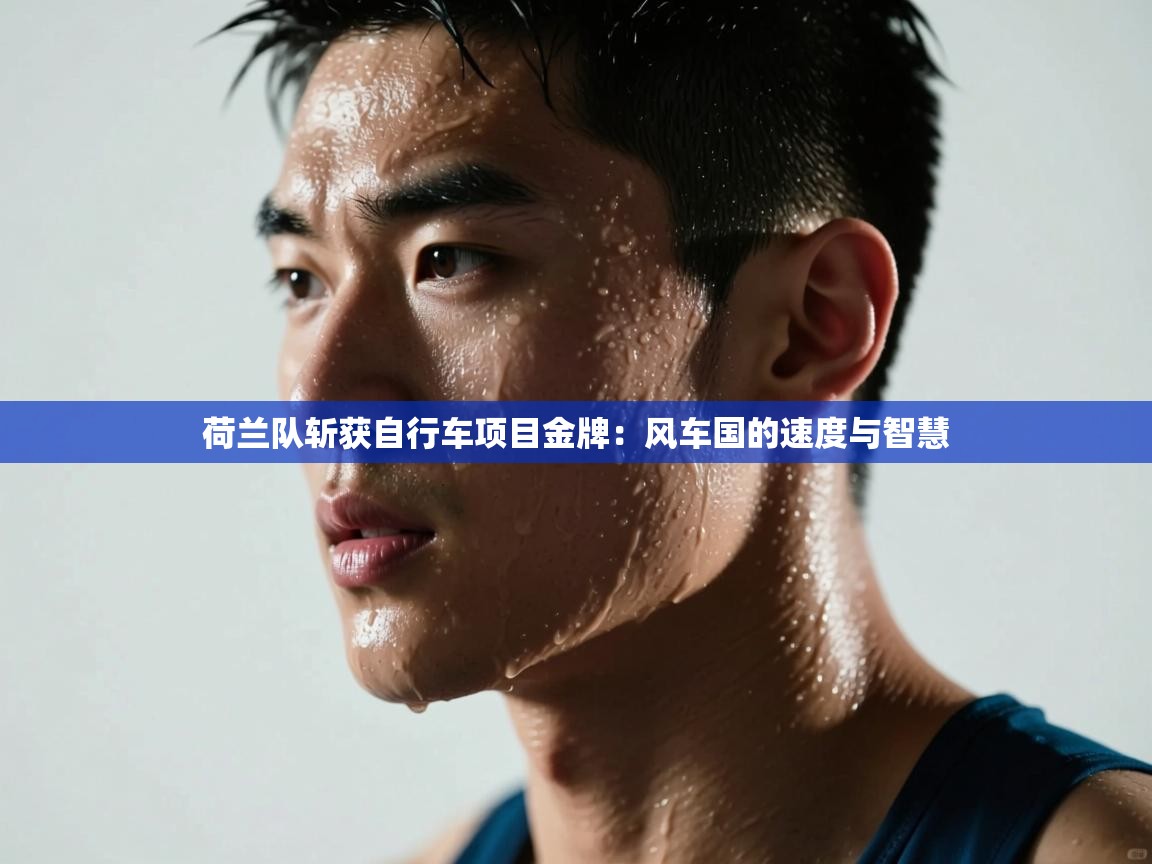 荷兰队斩获自行车项目金牌:风车国的速度与智慧 第2张
