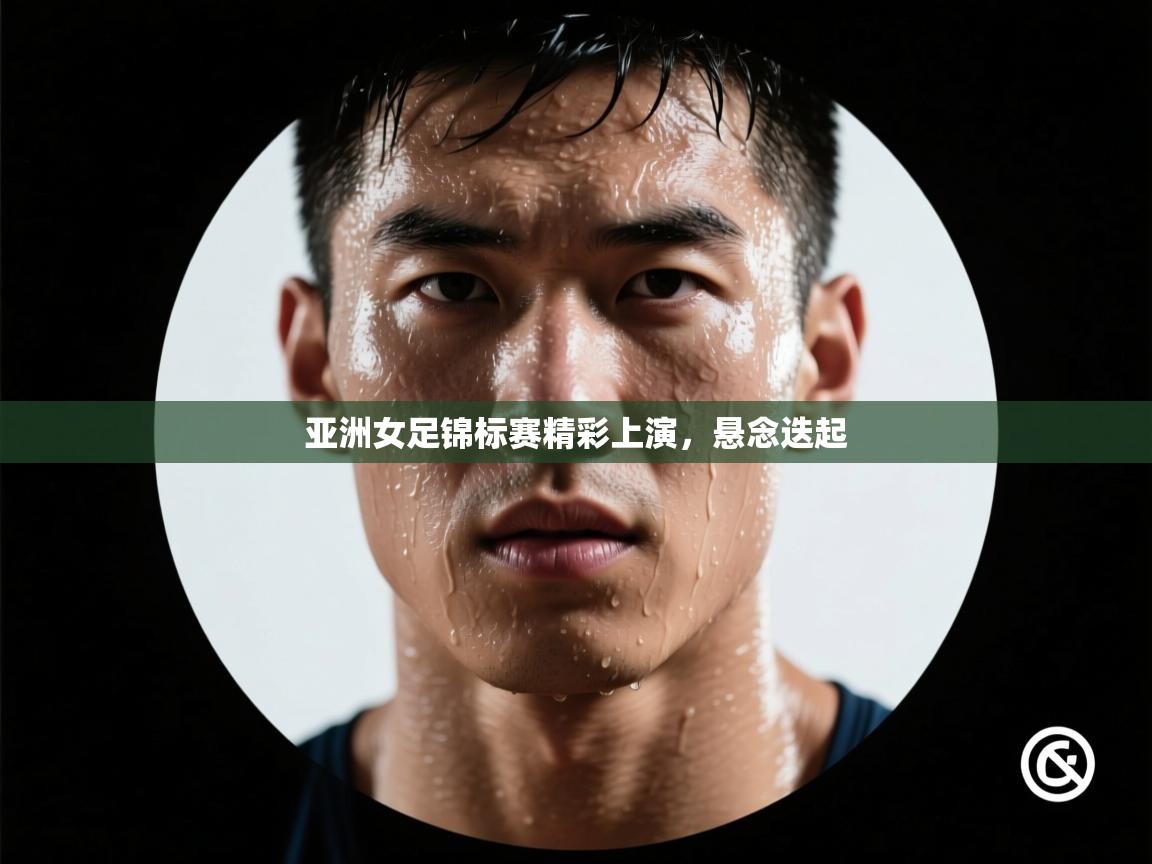 亚洲女足锦标赛精彩上演，悬念迭起  第2张