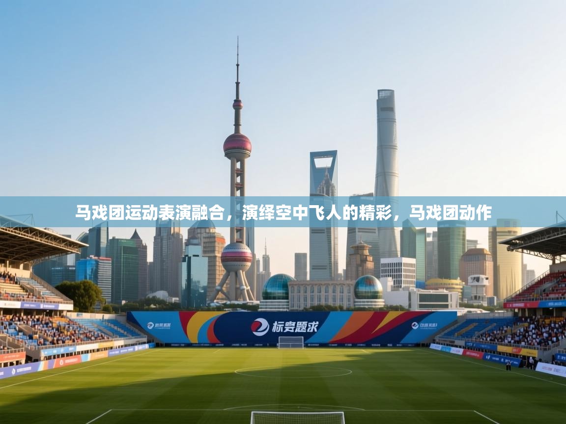 马戏团运动表演融合,演绎空中飞人的精彩,马戏团动作 第2张