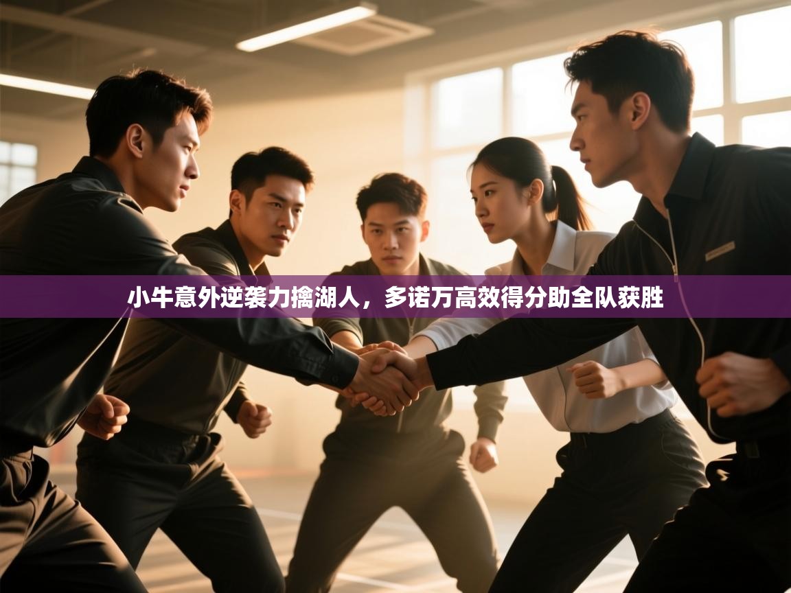 小牛意外逆袭力擒湖人,多诺万高效得分助全队获胜 第2张