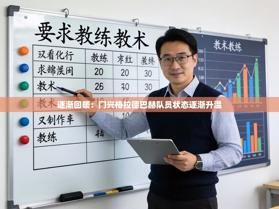 逐渐回暖：门兴格拉德巴赫队员状态逐渐升温  第2张