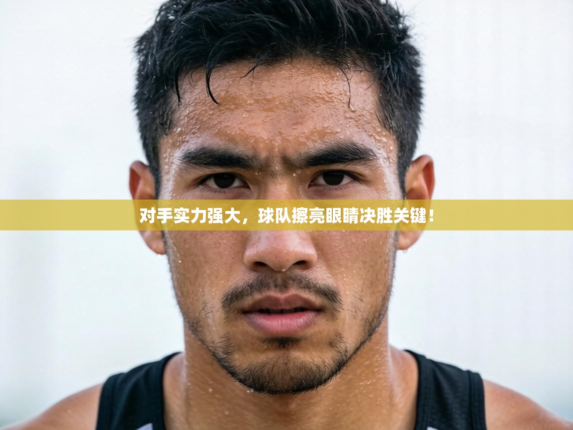 对手实力强大,球队擦亮眼睛决胜关键! 第1张