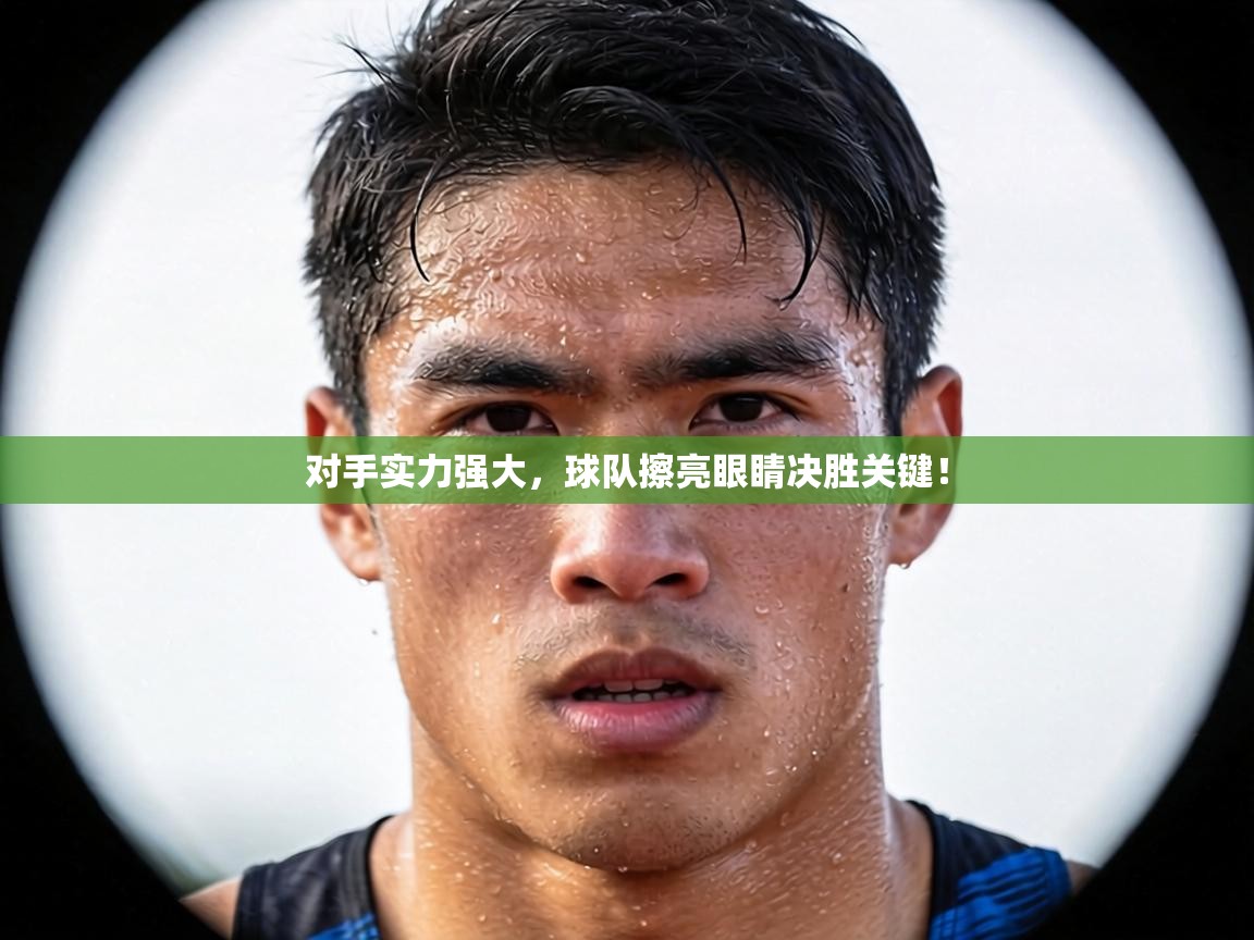 对手实力强大,球队擦亮眼睛决胜关键! 第2张