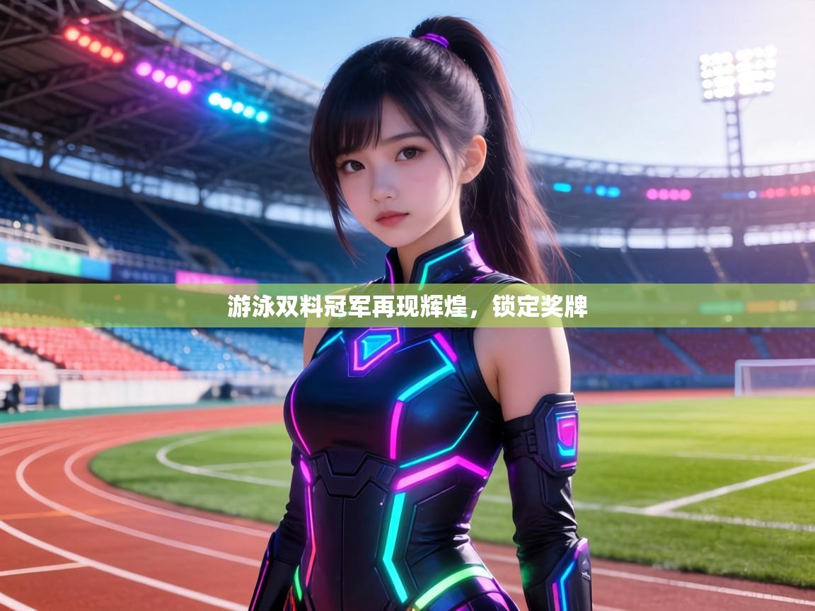 游泳双料冠军再现辉煌，锁定奖牌  第2张