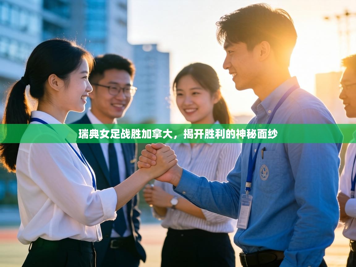 瑞典女足战胜加拿大,揭开胜利的神秘面纱 第1张