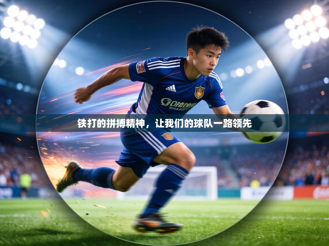 铁打的拼搏精神，让我们的球队一路领先  第1张