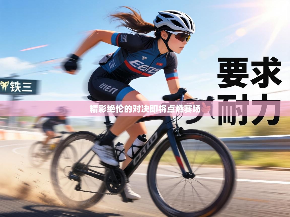 精彩绝伦的对决即将点燃赛场  第2张